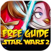 Guide For Angry Birds Star 2