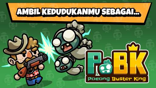 Pocong Buster King (POBK) screenshot 6