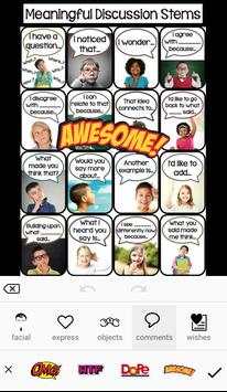 Editor Choice Pro - Free Editing screenshot 3
