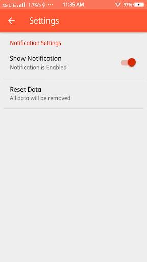 Internet Speed Meter Lite - 2019 screenshot 4