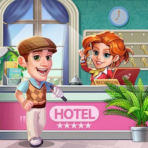Hotel Fever 1.0.28