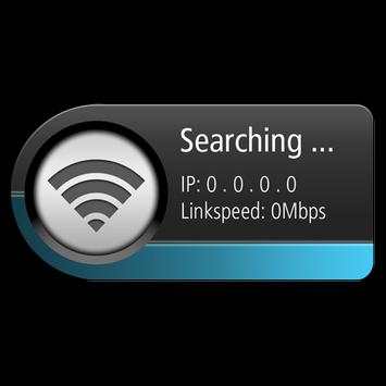 WiFi Widget screenshot 2