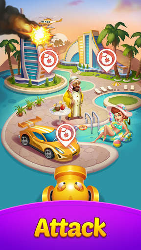 Crazy Coin - Big Win screenshot 3