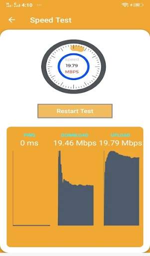 IMING - Ultimate VPN Combo 2020 screenshot 2