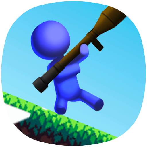 Bazooka Boy 3D!! 1.0