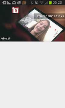 Yopply YouTube Player screenshot 2