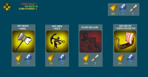 Viking The Digger screenshot 3