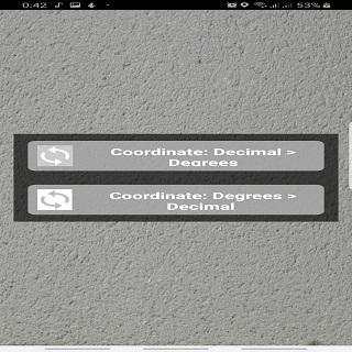 Photo GPS screenshot 2