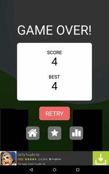 Bridgeman - Stickman Hero screenshot 3