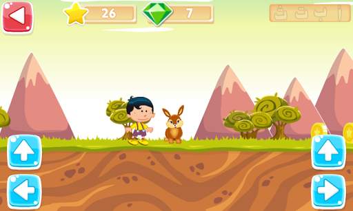 عالم أ ب ت screenshot 4