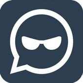 WhatsAgent 2k18 - Online Tracker & Analyzer on 9Apps