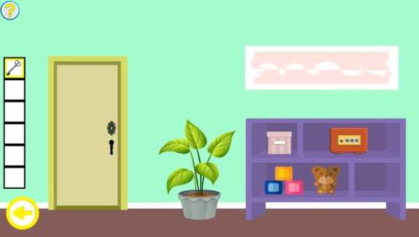 Escape the house! screenshot 2