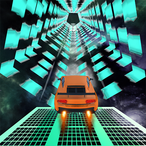 Impossible Tracks Crazy Car Stunts 3d Driving Game icon