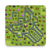 Best Maps of COC 2018 2.0