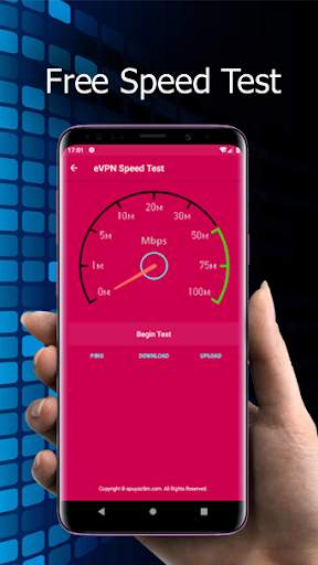 Quick VPN - Free Fast Proxy VPN screenshot 2