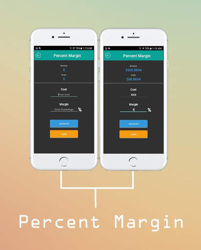 Percentage Calculator - Easily Get Math Answers! screenshot 7