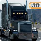 Truck Simulator Europe 2018