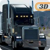 Truck Simulator Europe 2018 1.1