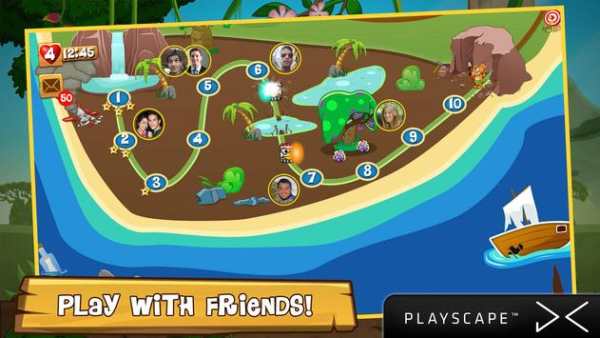 Ninja Chicken Adventure Island screenshot 10