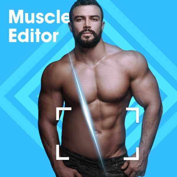 UniSelfie – Selfie Photo Editor, Beauty Camera screenshot 7