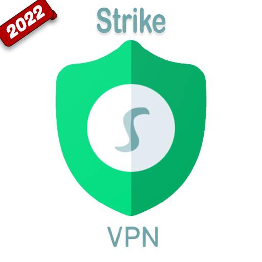 Strike VPN: VPN Master 5.0