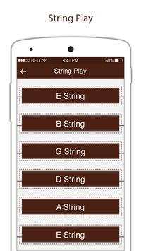 Guitar Player screenshot 4