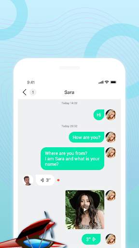 Wefun Lite screenshot 3