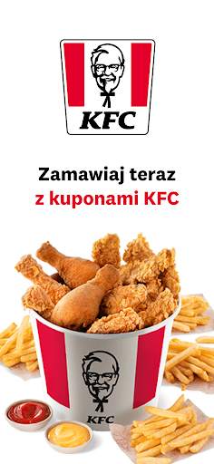 KFC Polska screenshot 1
