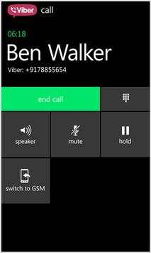 Guide for Viber Messenger screenshot 4