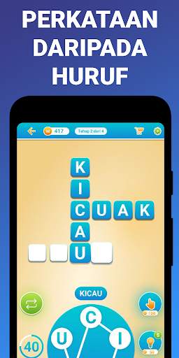 Perkataan daripada perkataan screenshot 3
