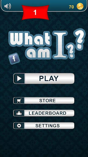 What am I? - Little Riddles screenshot 2