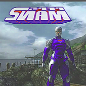 Guia Pepsi Man icon