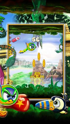 Peppy Football Rio World Cup screenshot 5