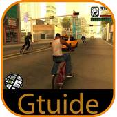 Guide for GTA San Andreas 1.0