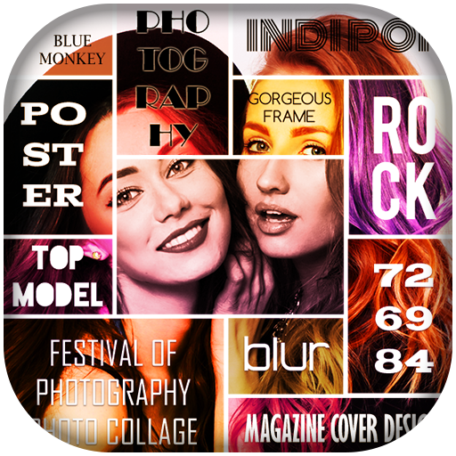 New Photo Frames Pro 2021 icon