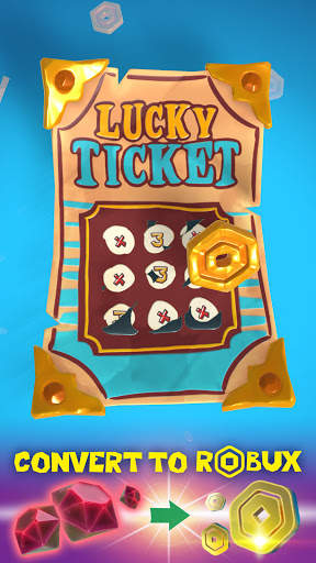 Roblox Loto 2021 screenshot 7