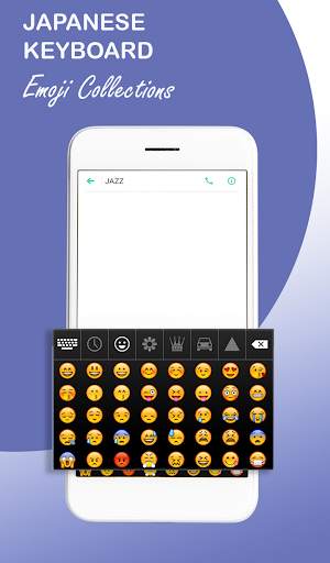 Japanese Keyboard screenshot 5