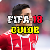 Guide For Fifa 18 icon
