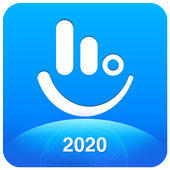 TouchPal Keyboard icon