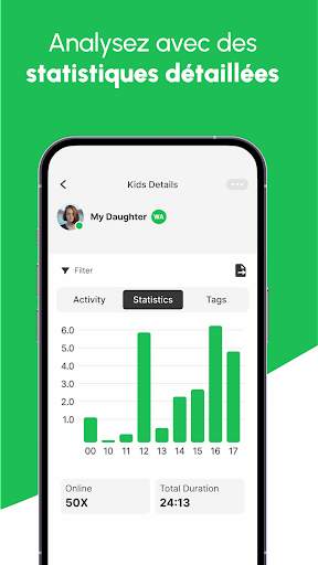 When: WA Family Online Tracker screenshot 6