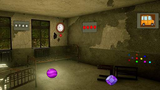 Find The Officers Purse screenshot 6