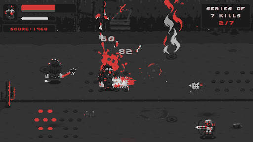 Primal Madness screenshot 5