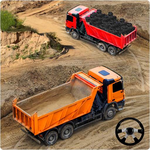 Cargo Truck Transport Driver 1.0.8