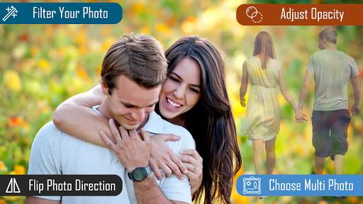 Ultimate Photo Mixer screenshot 3