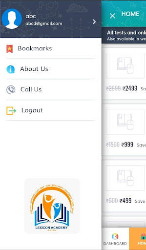 Lexicon Academy screenshot 4