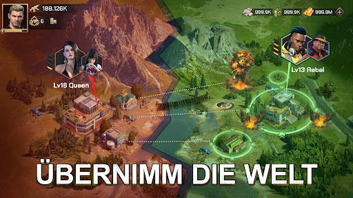 Mafia King screenshot 4