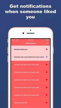 WhatsNumb - Meet new Contacts screenshot 2