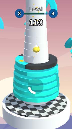 Stack Fall screenshot 6