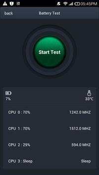 AnTuTu Tester screenshot 2