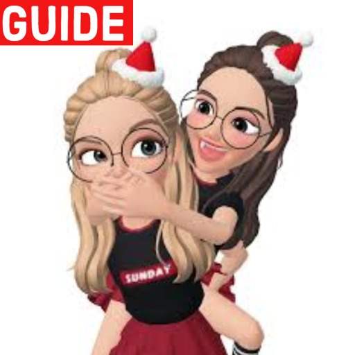 Zepeto 3D Avatar & AR Emoji Best & fun 1.0